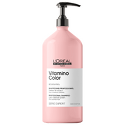 L'Oreal Professional Serie Expert Vitamino Color Shampoo 1.5 Litre