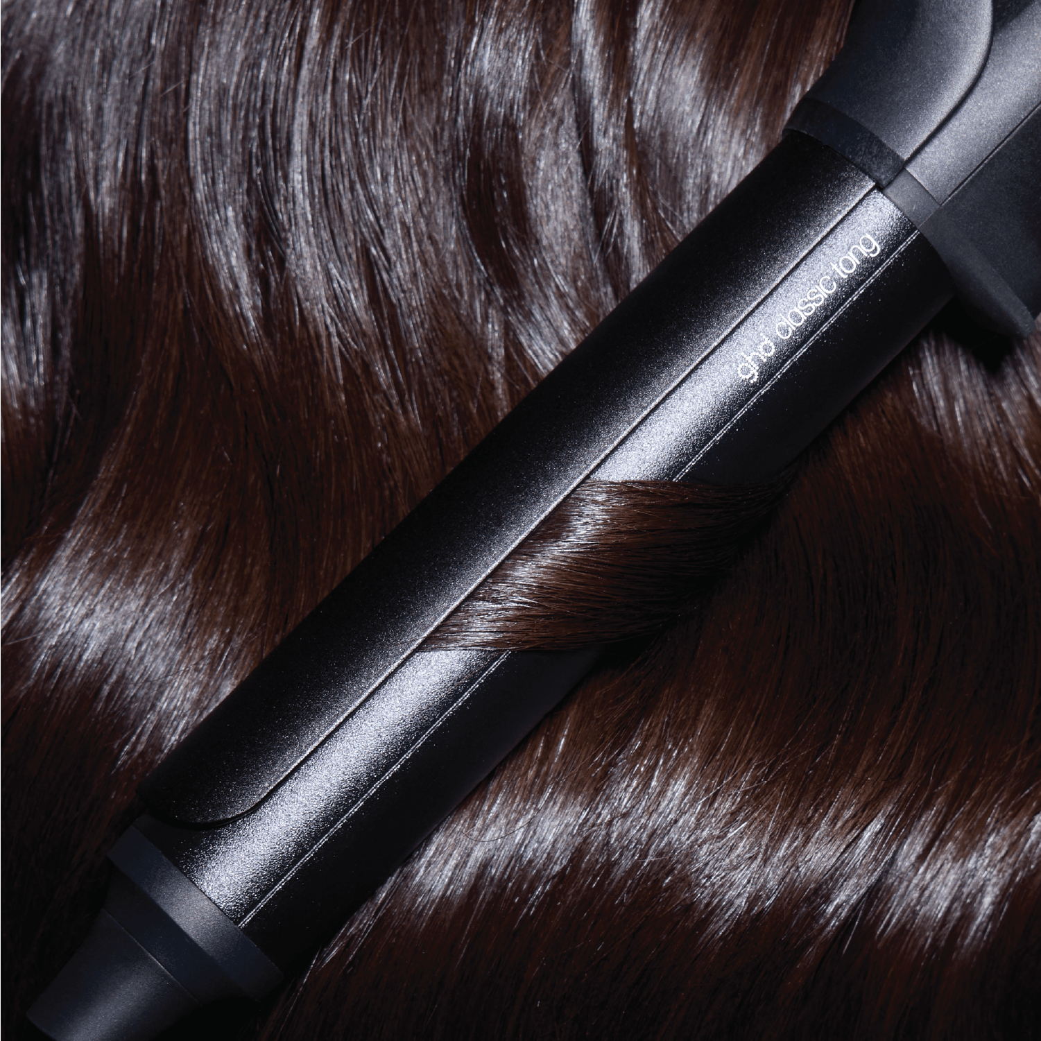 ghd Professional Use - Chronos Curve Classic Curling Tong 26mm