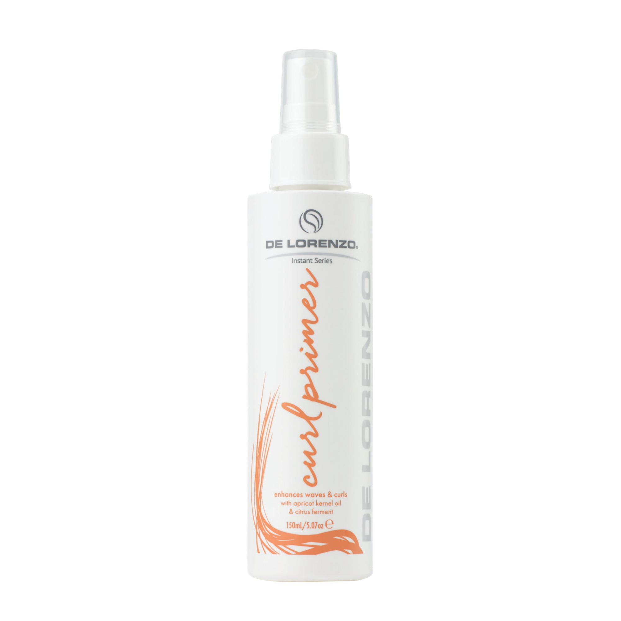 De Lorenzo Curl Primer 150ml