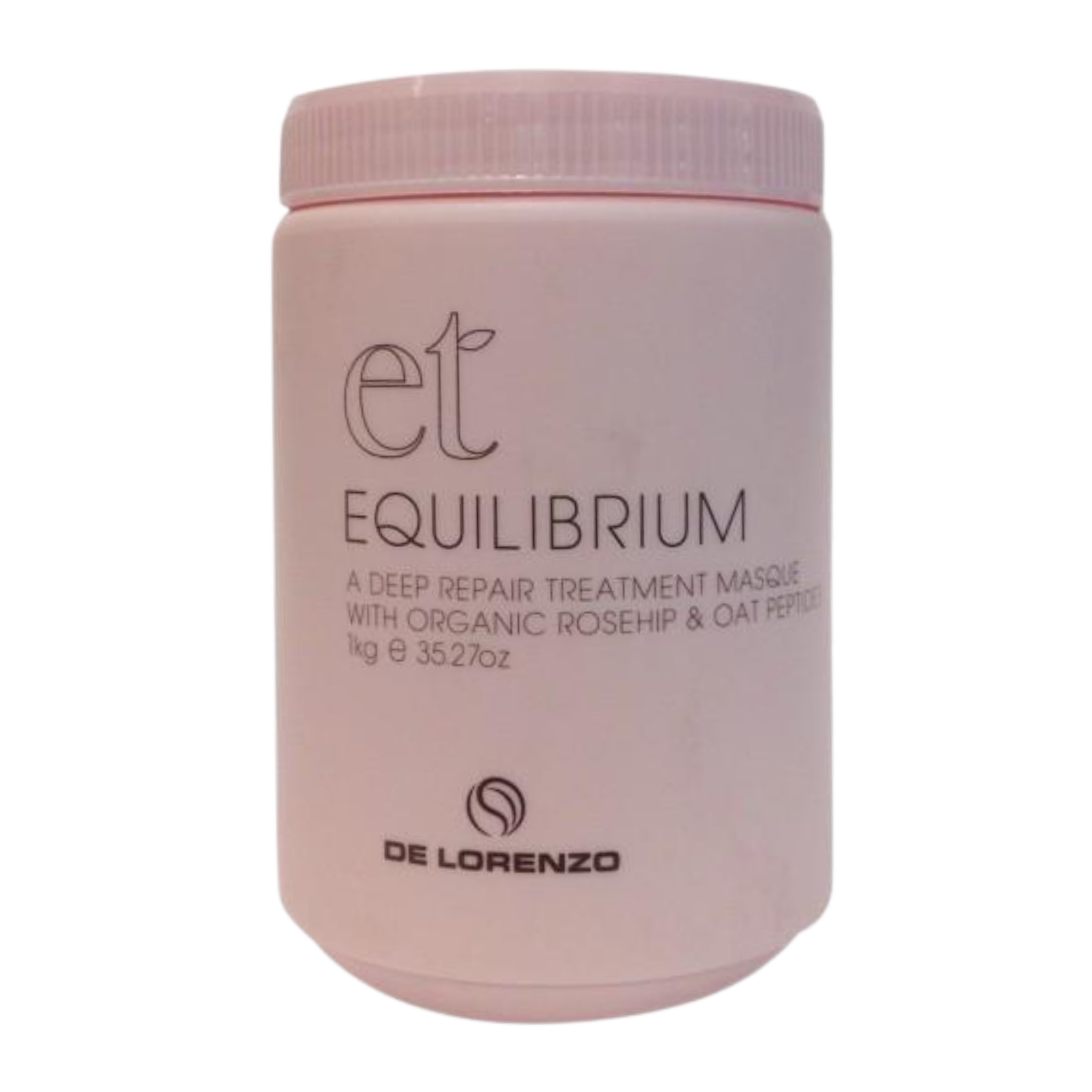 De Lorenzo Equilibrium Tub 1 Litre