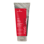 De Lorenzo Novafusion Intense Red Shampoo 200ml