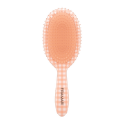 Framar Peach Please Belle Detangle Brush Limited Edition