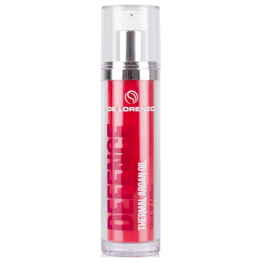 De Lorenzo Defence Argan Oil 50ml