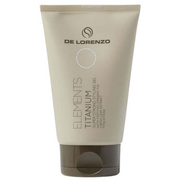 De Lorenzo Elements Titanium Styling Gel 100g