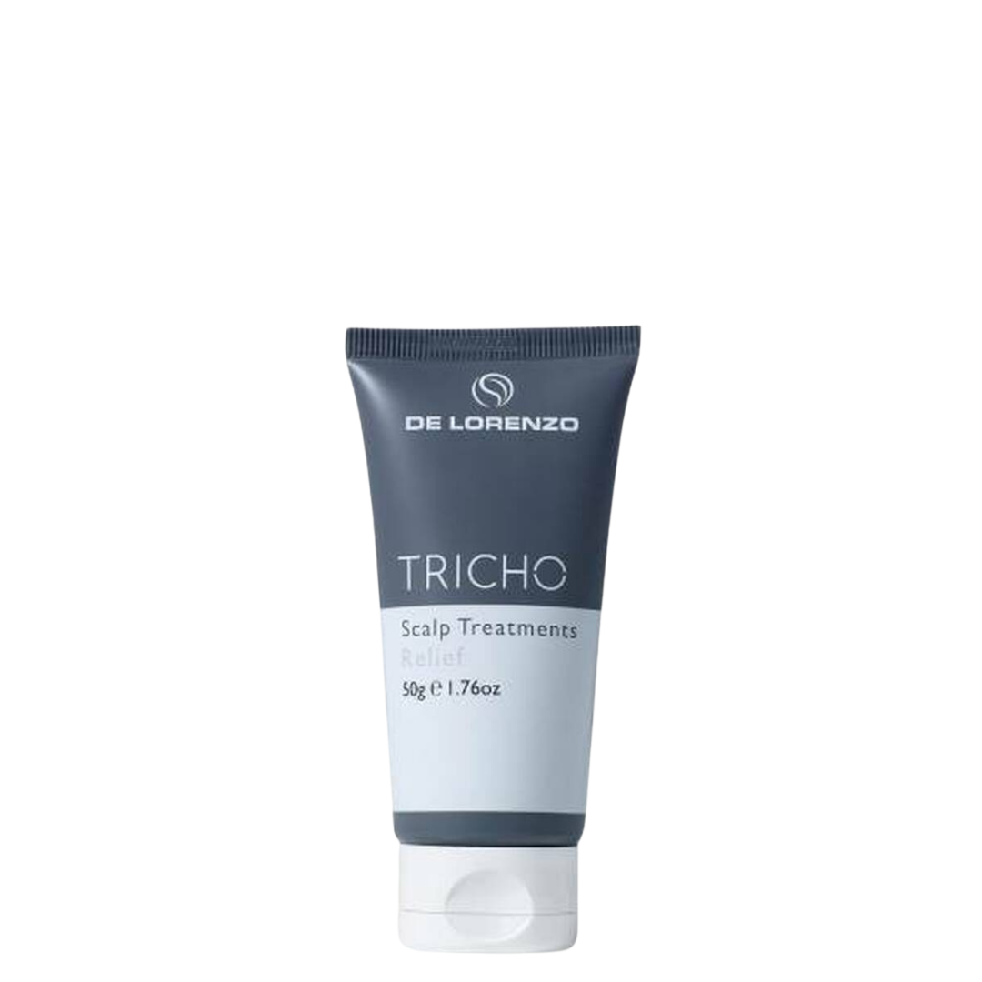 De Lorenzo Tricho Relief Scalp Treatment Cream 50g