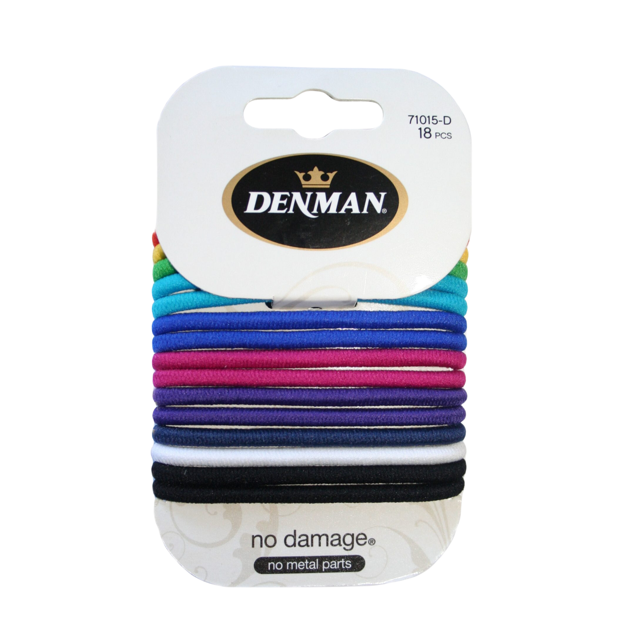 Denman Elastics