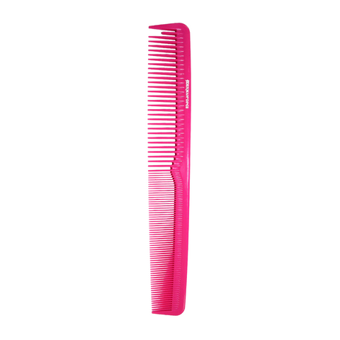 Denman Precision Pink Cutting Comb DPC3
