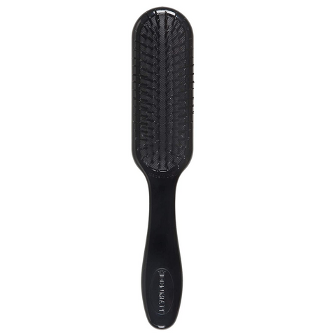 Denman Tangle Tamer Brush Black - 15290