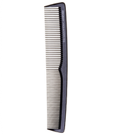 Denman Anti Static Carbon Small Dressing Comb DC02 *