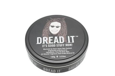 Dread It - Dark 100g