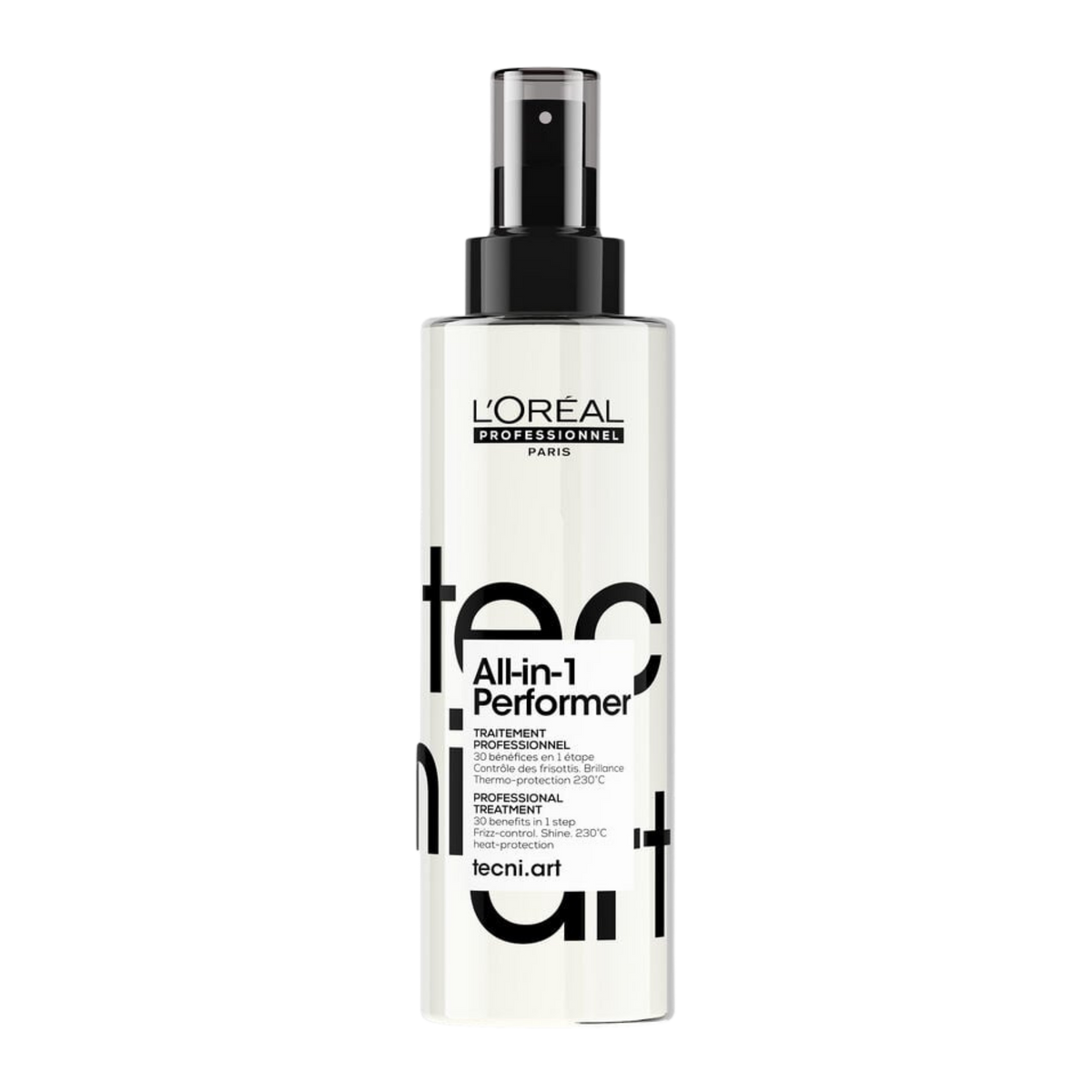 L'Oreal Professional Tecni Art All in One Performer 190ml