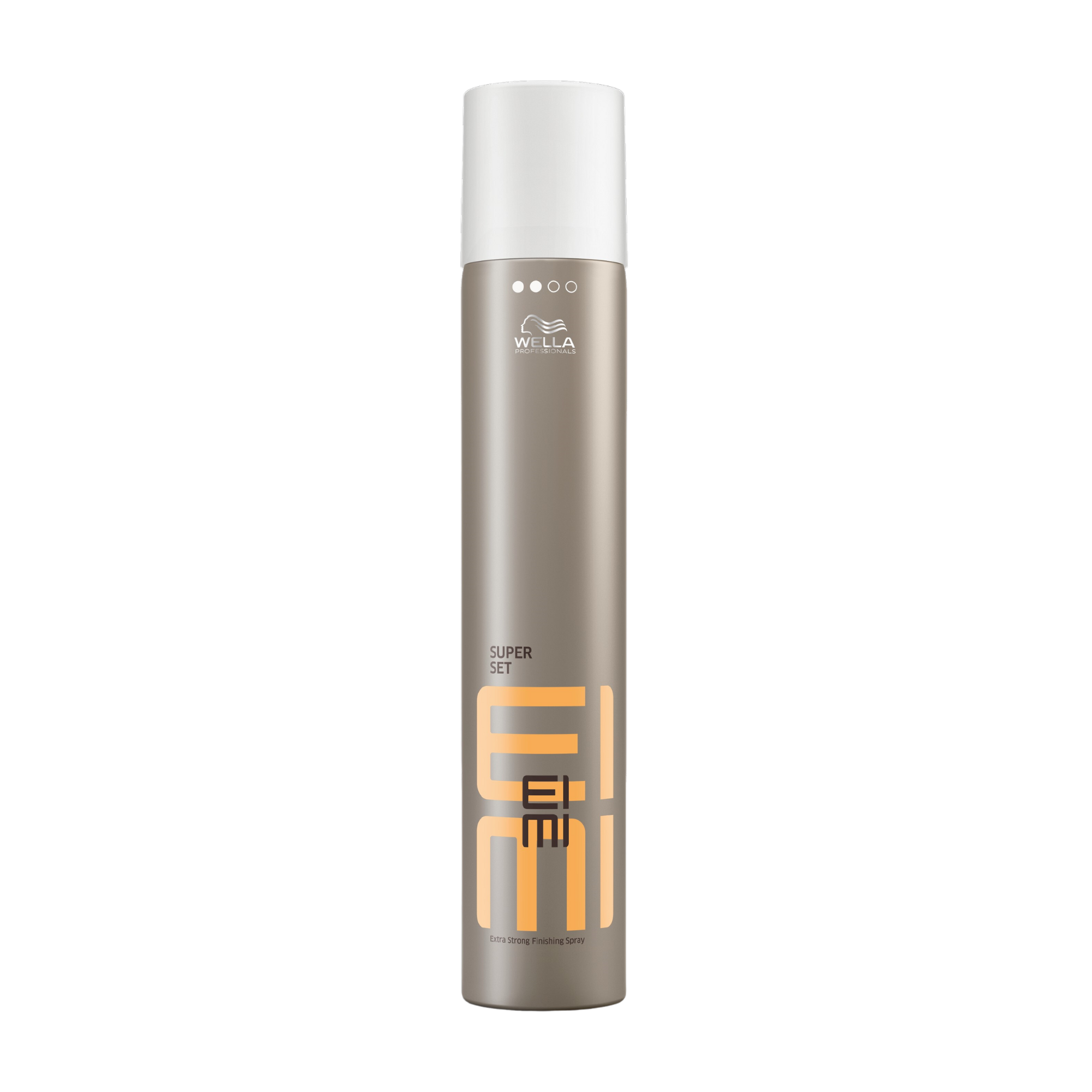 Wella EIMI Super Set Extra Strong Finishing Spray 500ml