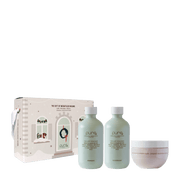 Pure Uplift Volume + Miracle Renew Mask Trio