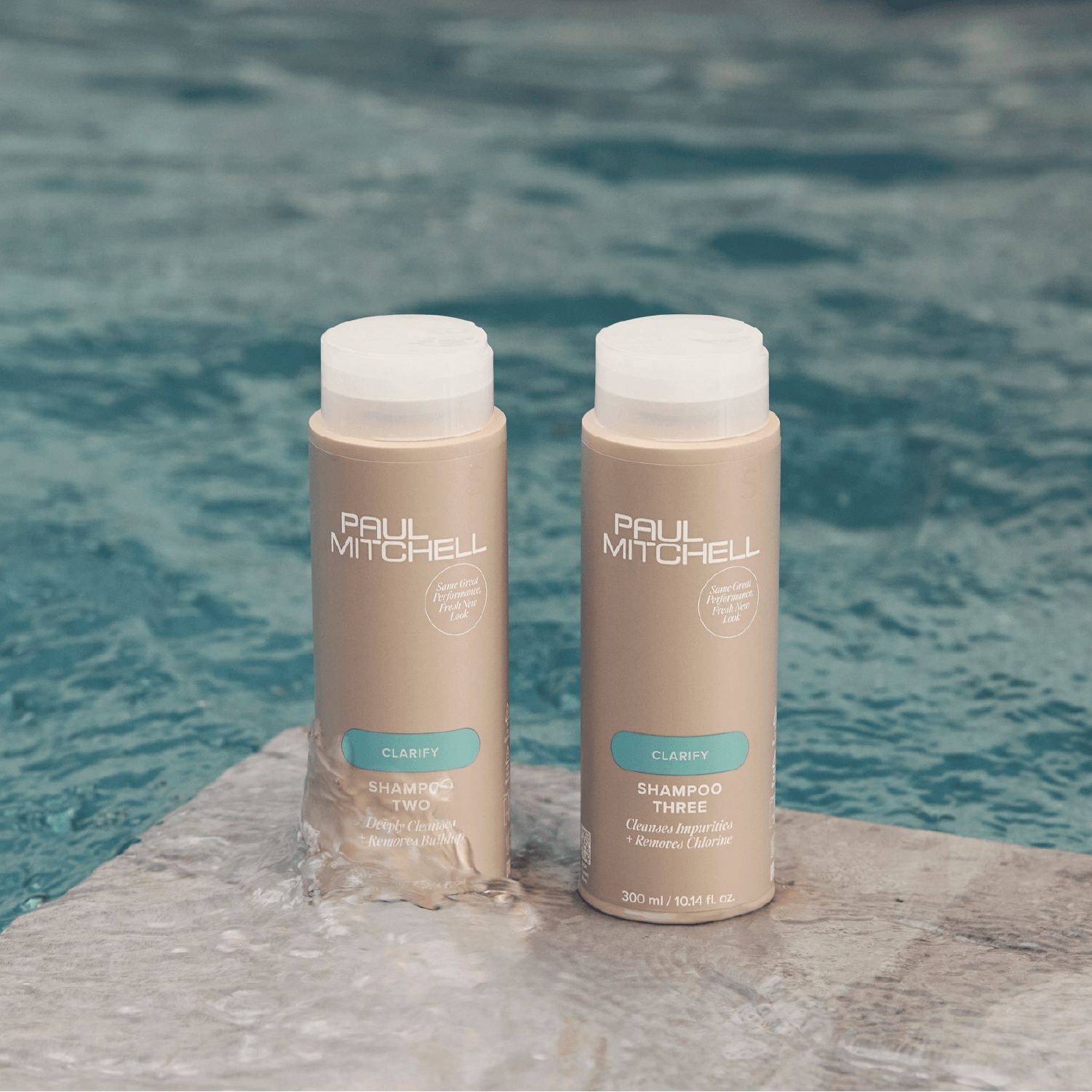 Paul Mitchell Shampoo Two 300ml