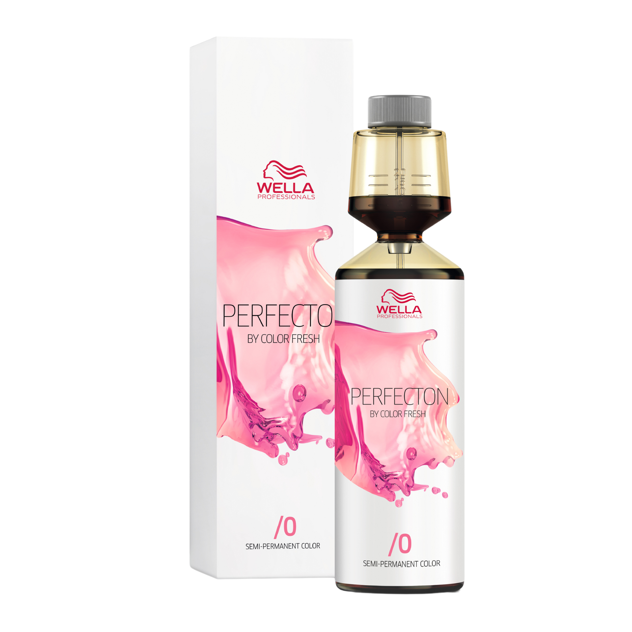 Wella Perfecton
