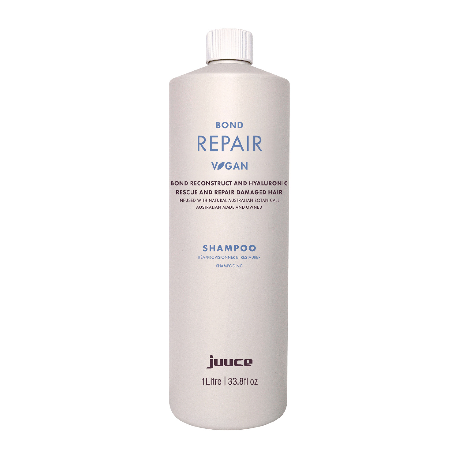 JUUCE Bond Repair Shampoo 1 Litre