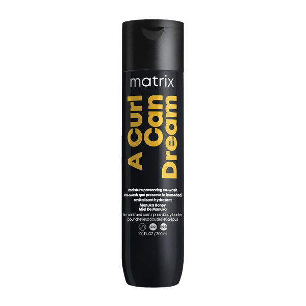 Matrix Total Results A Curl Can Dream Cowash 300ml