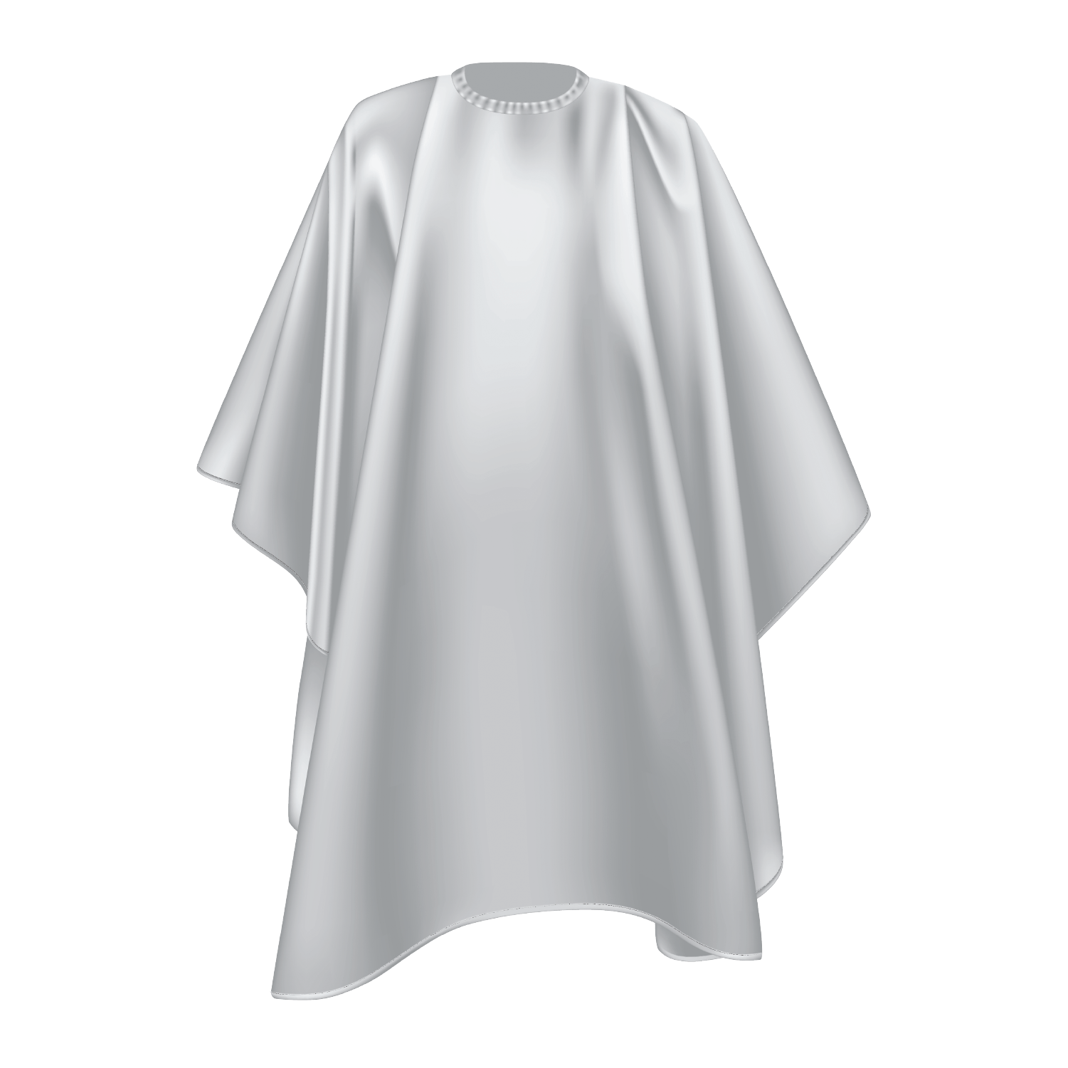 Wahl Nylon Cape White