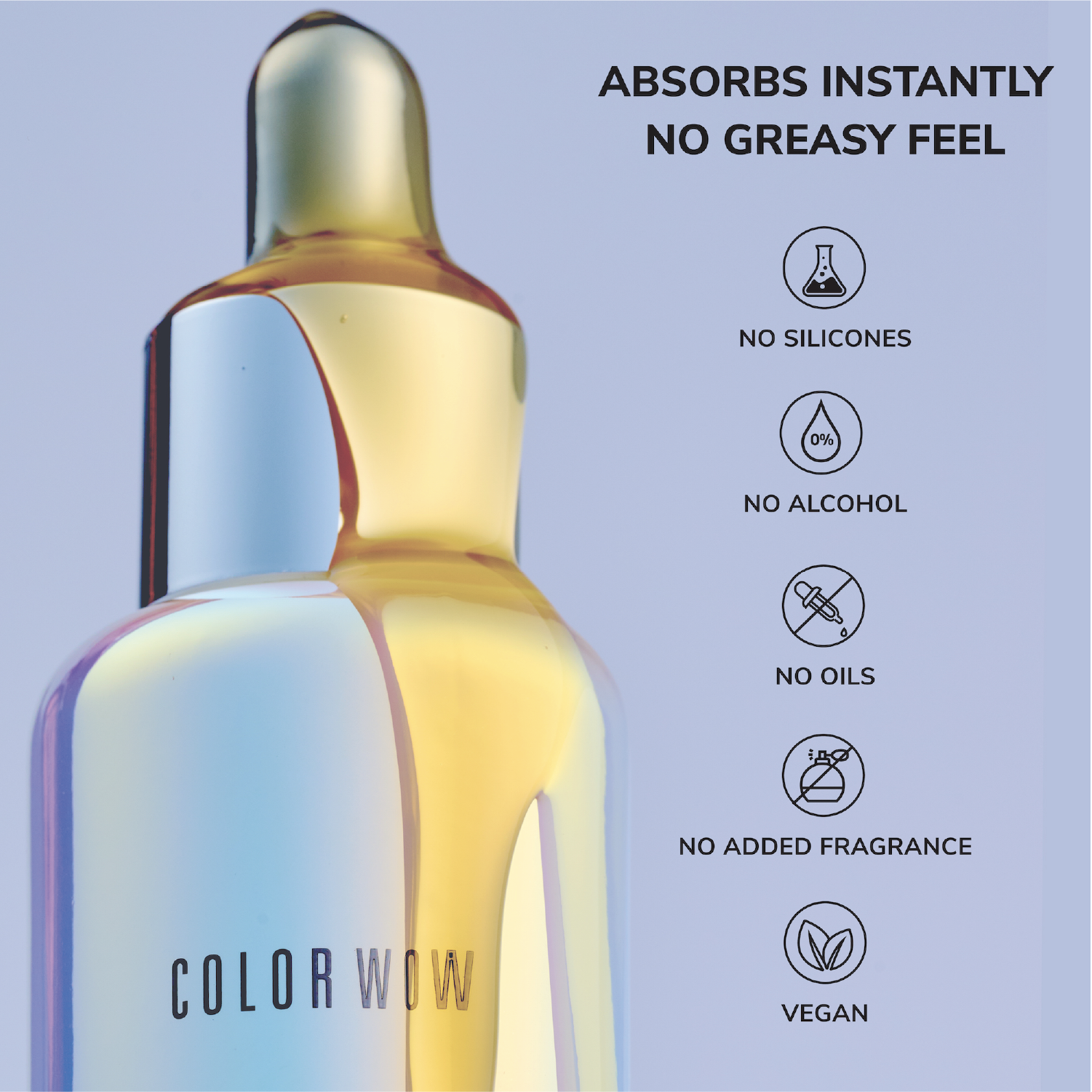 Color Wow Dream Youth Juice Collagen Scalp Treatment 50ml