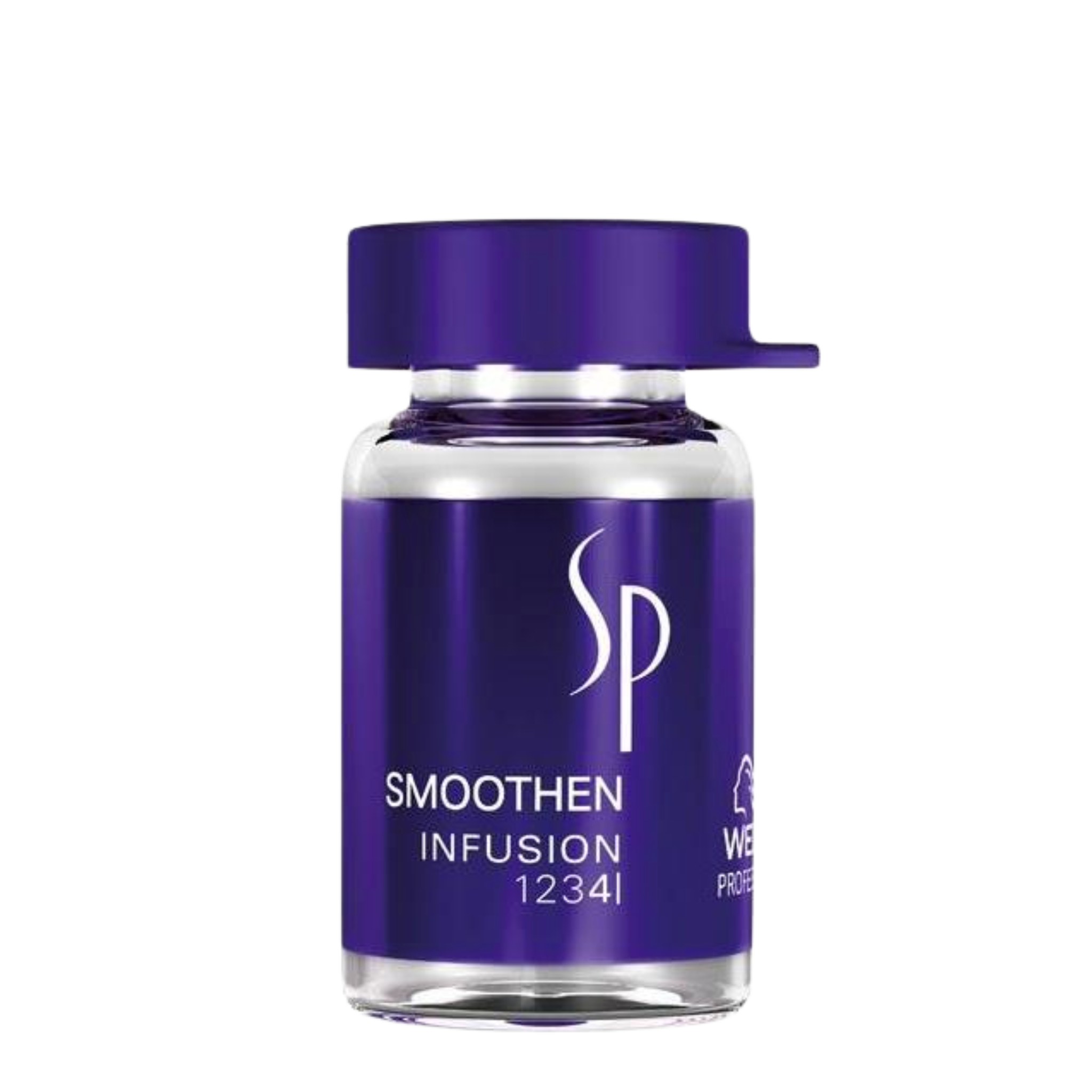 Wella SP Smoothen Infusion 6 x 5ml *