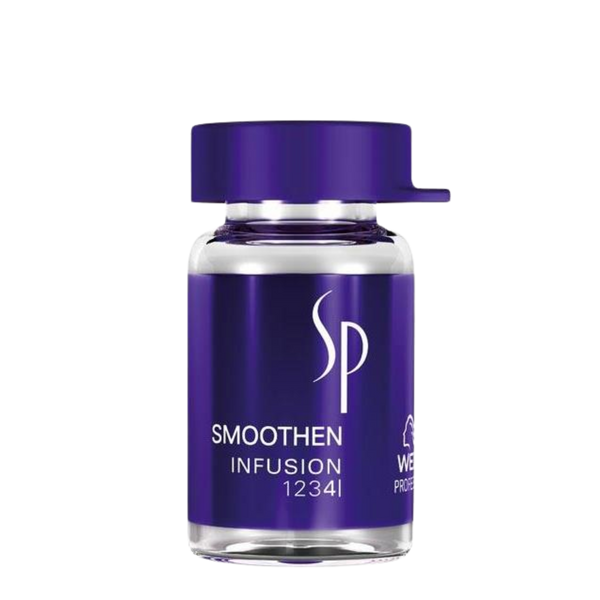 Wella SP Smoothen Infusion 6 x 5ml *