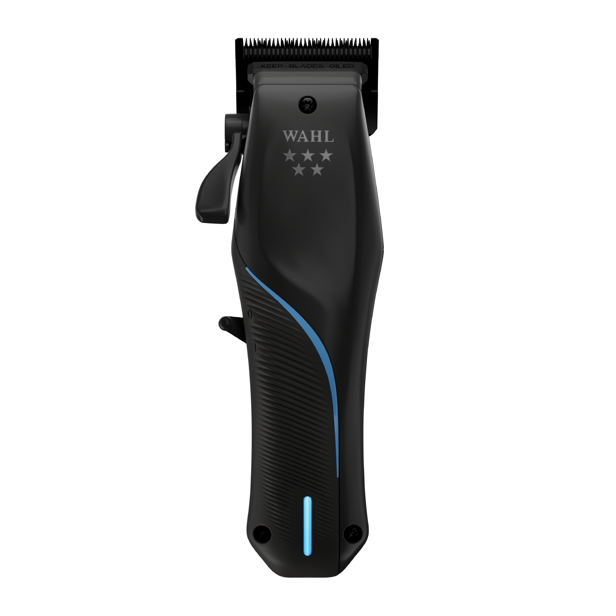 Wahl Vapor Cordless Clipper - Black
