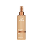 Wella Ultimate Smooth Silky Milk 100ml