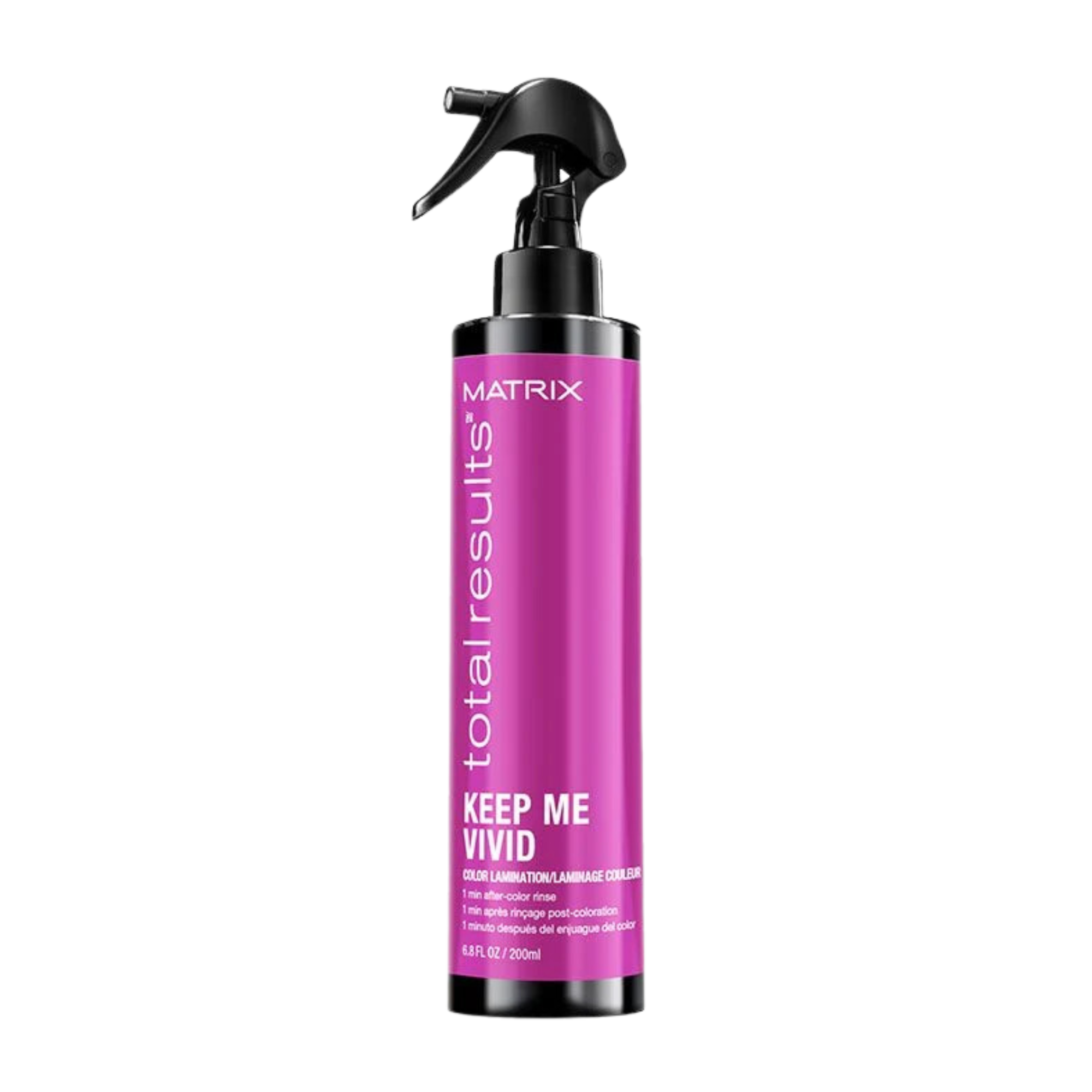 Matrix Total Results Keep Me Vivid Color Lamination Spray 200ml *