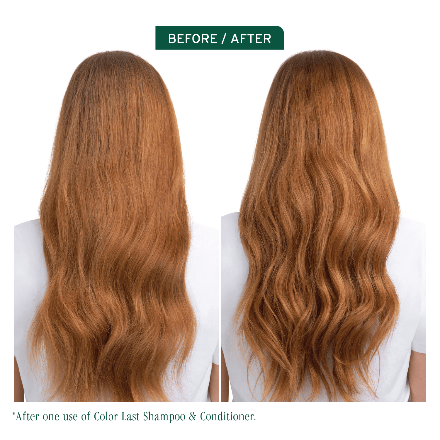 Biolage Colorlast Shampoo 400ml