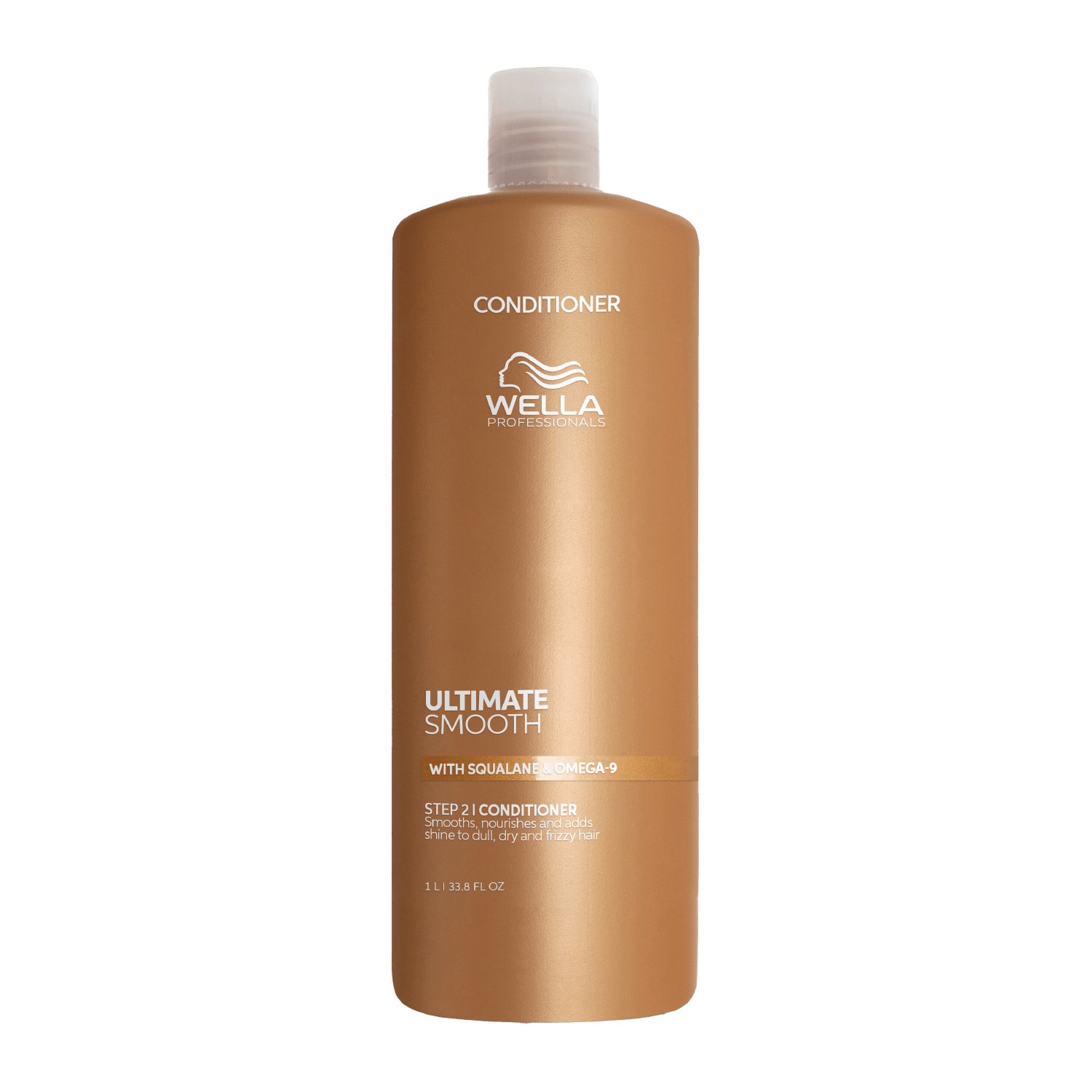 Wella Ultimate Smooth Conditioner 1 Litre