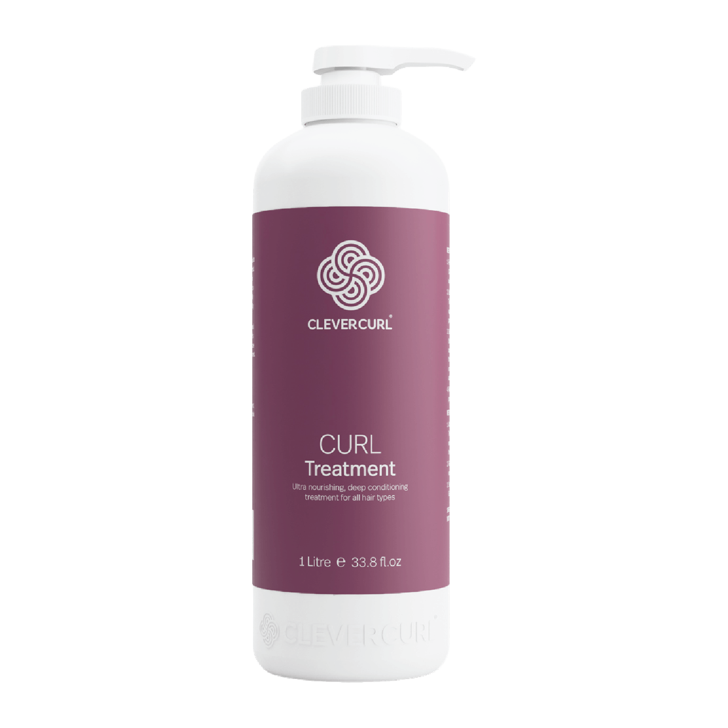 Clever Curl Curl Treatment 1 Litre