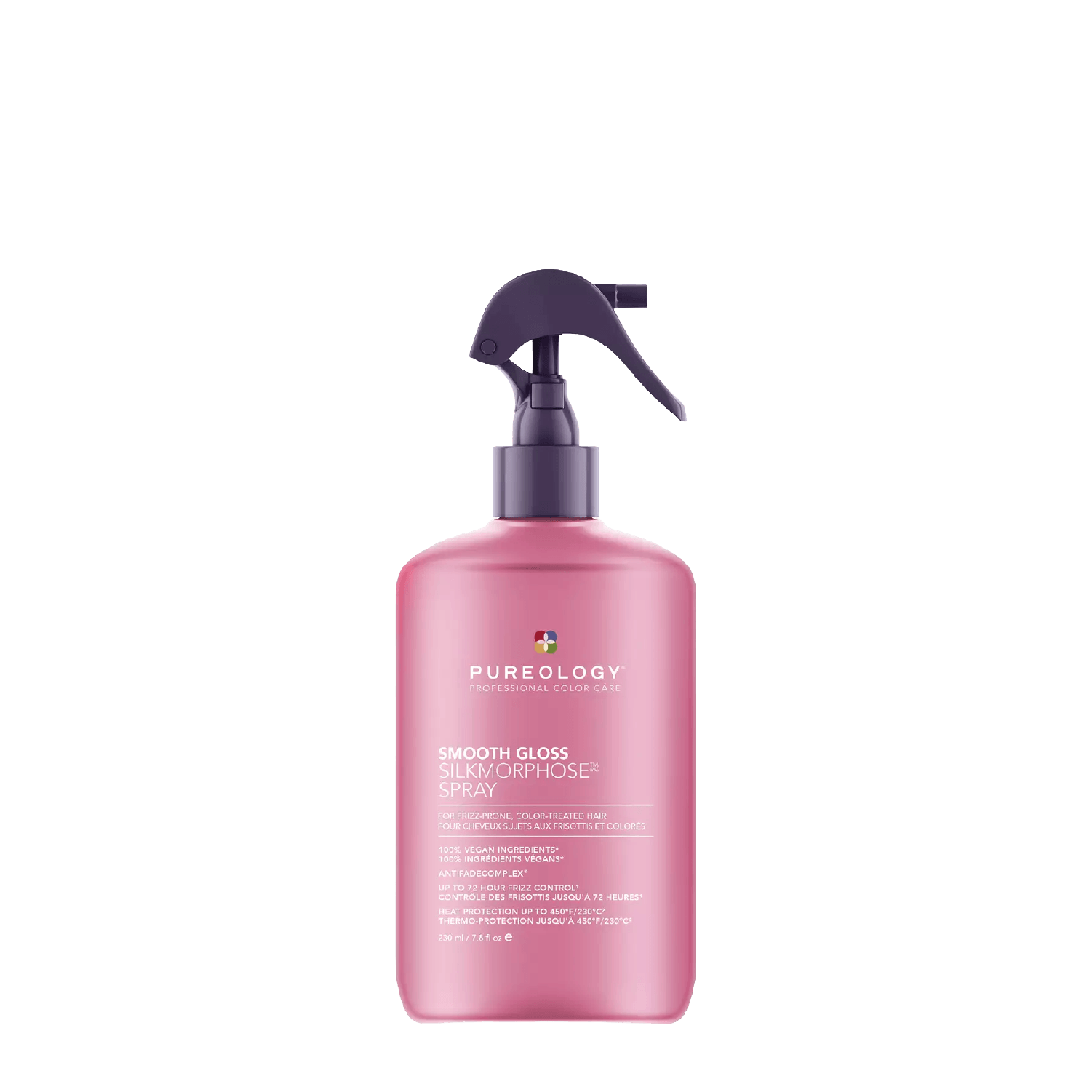 Pureology Smooth Gloss Mist 230ml