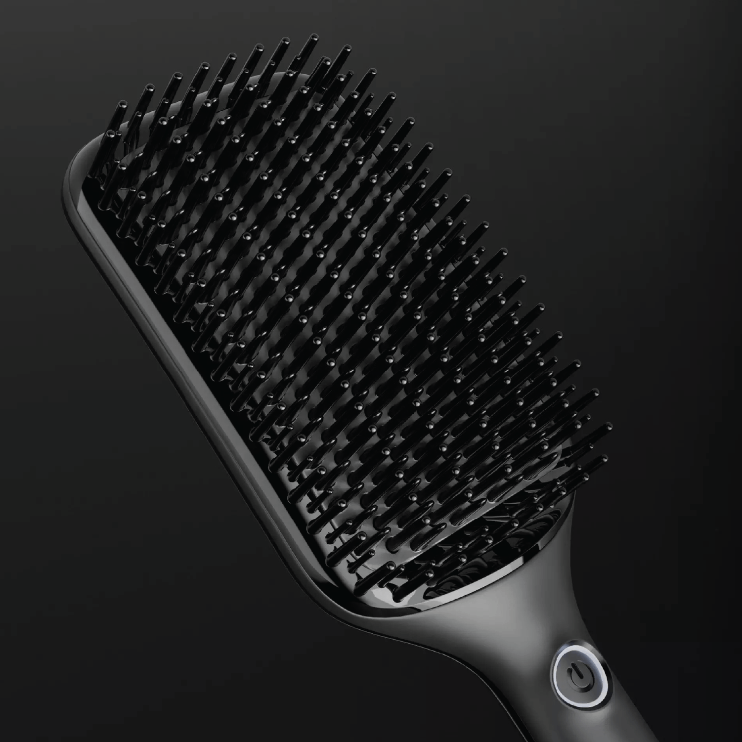 ghd Glide + Max Smoothing Hot Brush