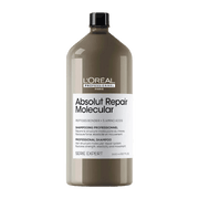 L'Oreal Professional Serie Expert Absolut Repair Molecular Shampoo 1.5 Litre