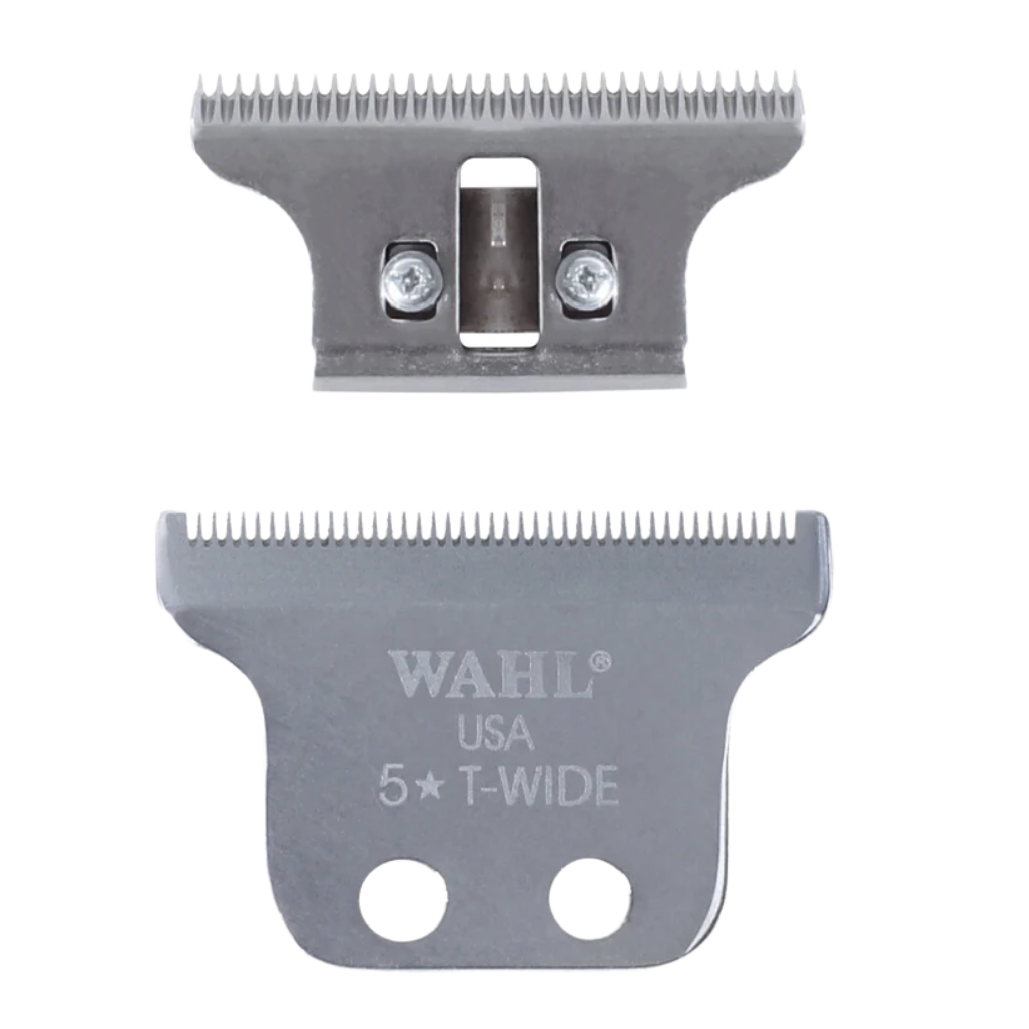Wahl Double Wide T Blade