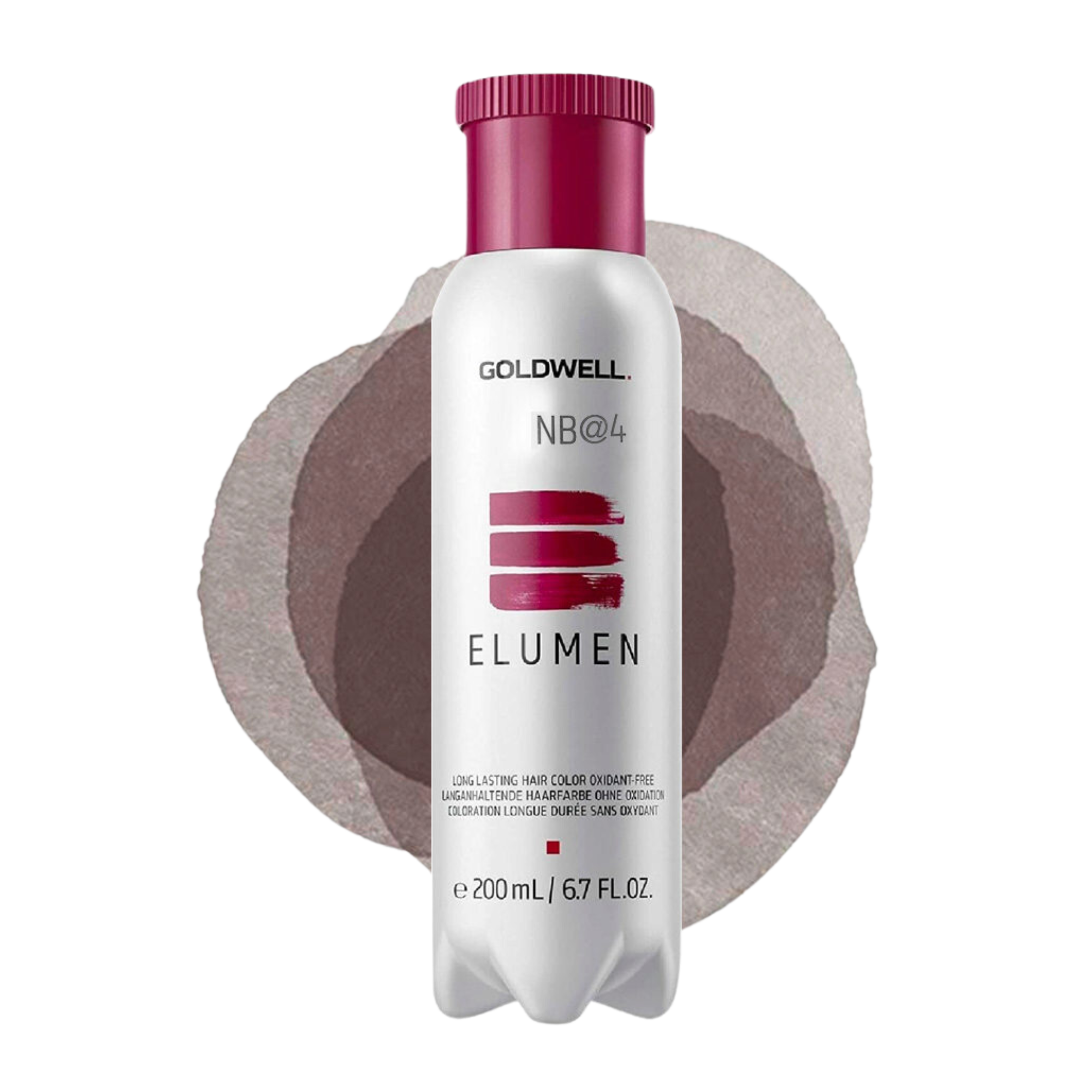 Elumen NB@4 200 ml