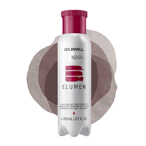 Elumen NB@4 200 ml