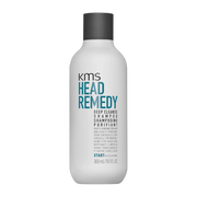 KMS Head Remedy Deep Cleanse Shampoo 300ml