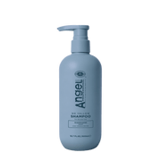 Angel Deep Sea No Yellow Crystalline Shampoo 500ml