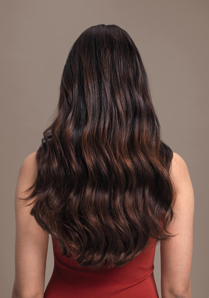 Wella Color Fresh Mask Chocolate Touch 150ml