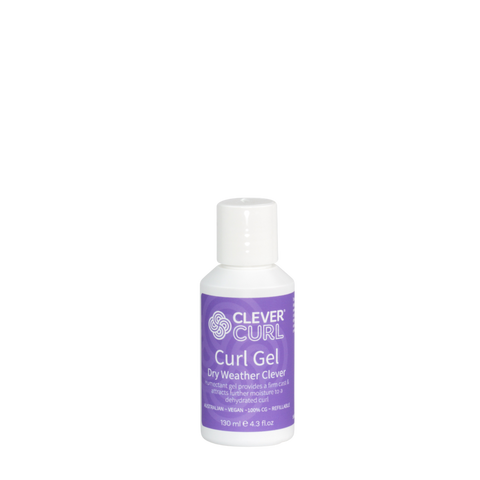 Clever Curl Dry Weather Gel 130ml