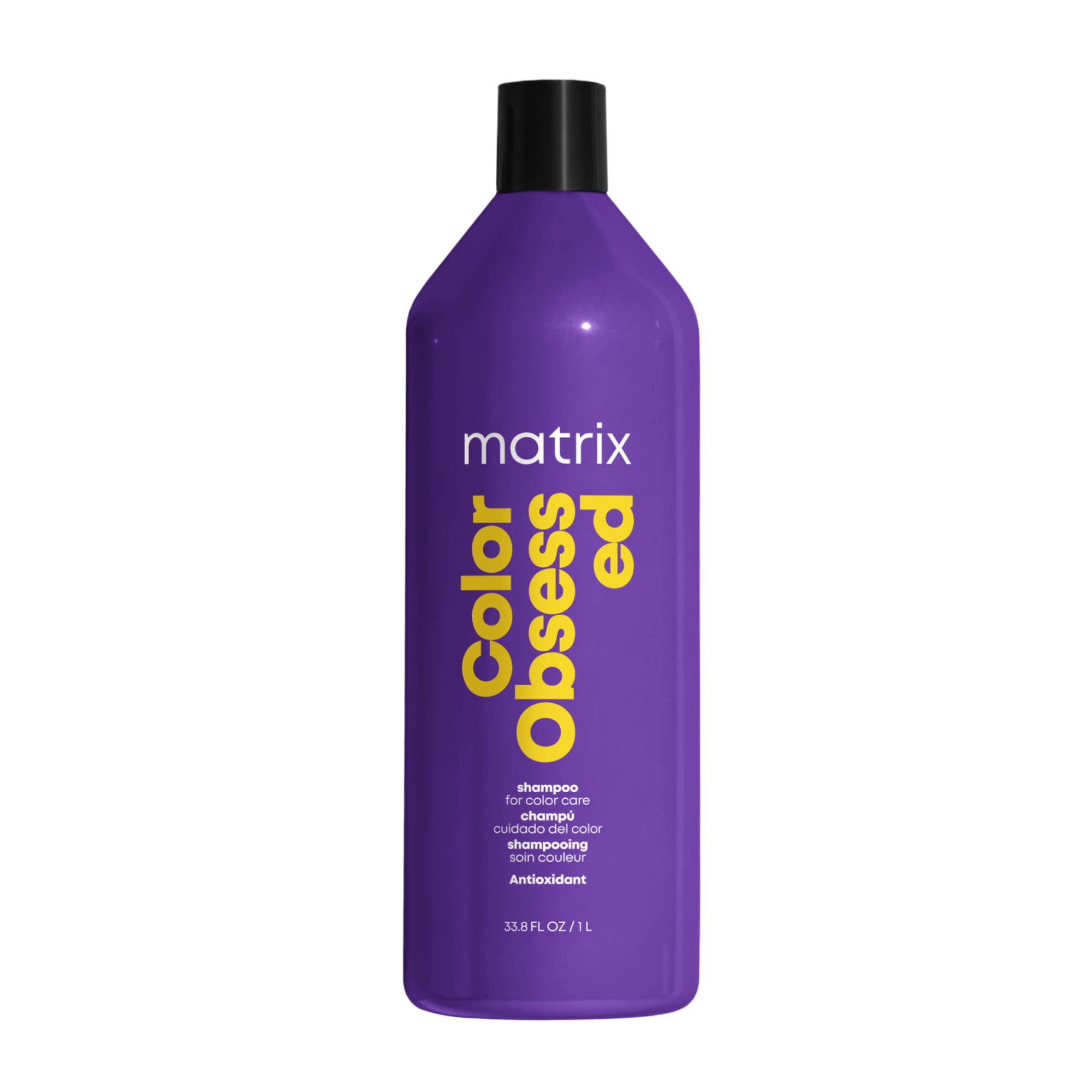 Matrix Total Results Color Obsessed Shampoo 1 Litre