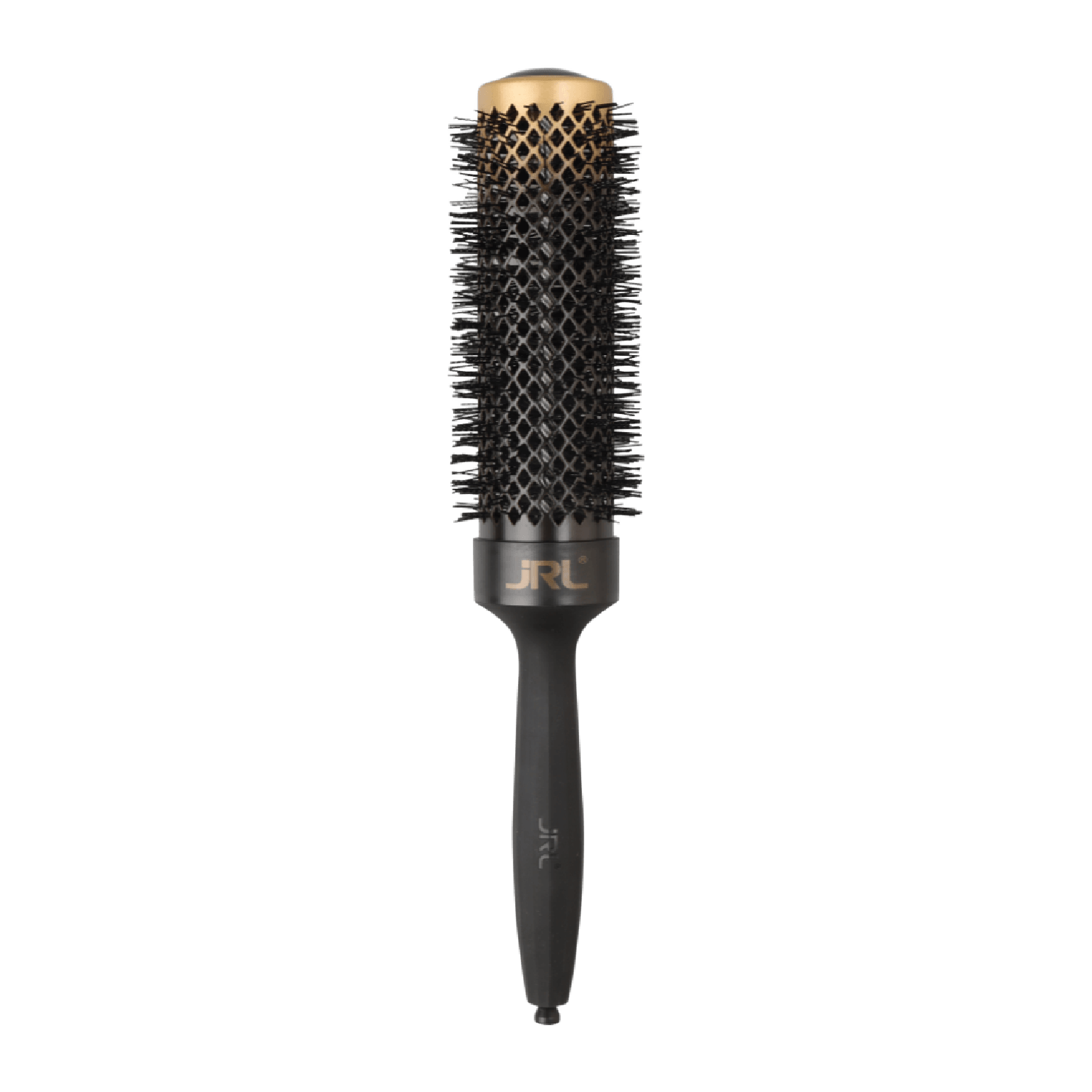 JRL Mixed Bristle Brush Extra Long 43mm