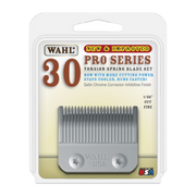 Wahl Pro Series #30 Clipper Blade (Animal) WA2096