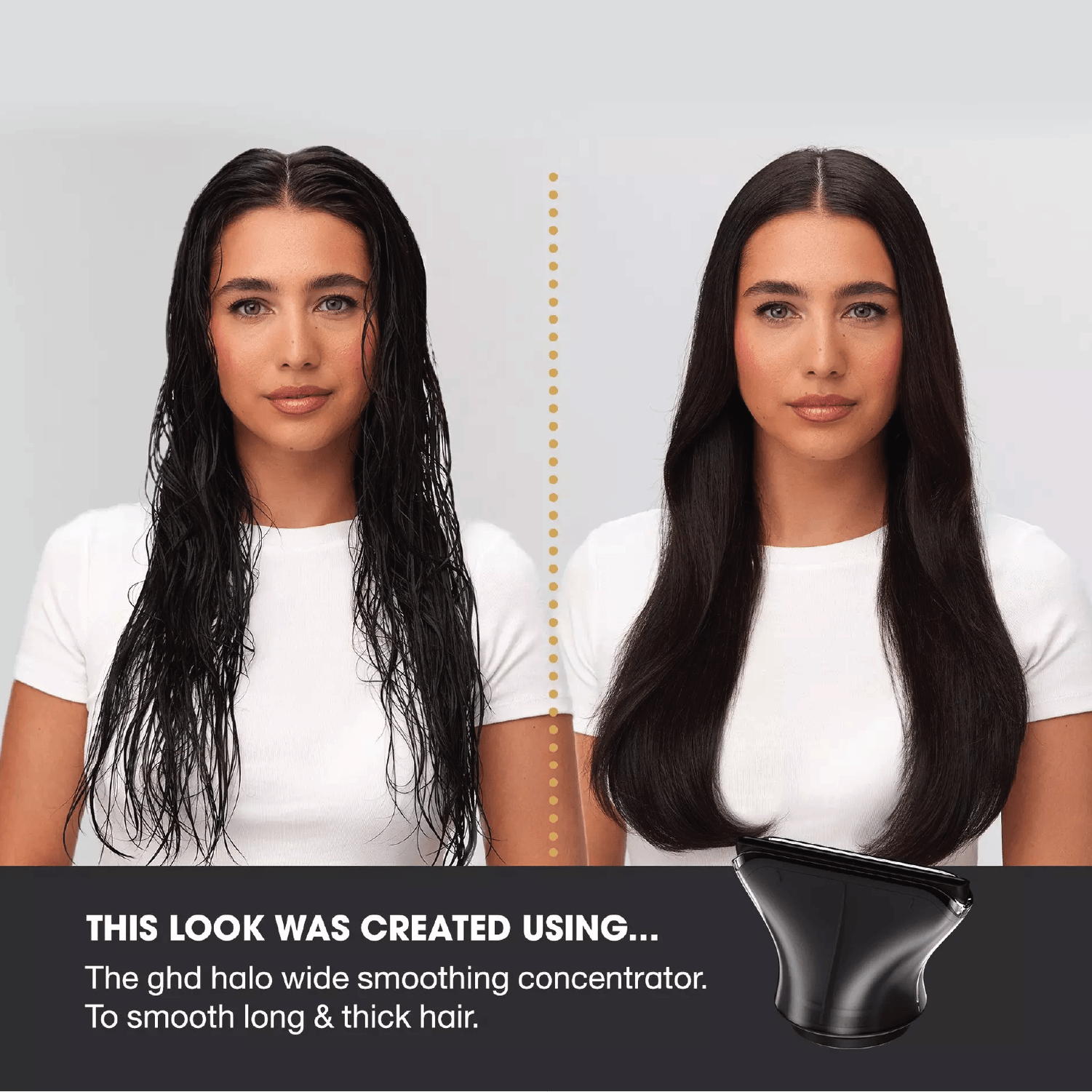 ghd Zeus Smoothing Core