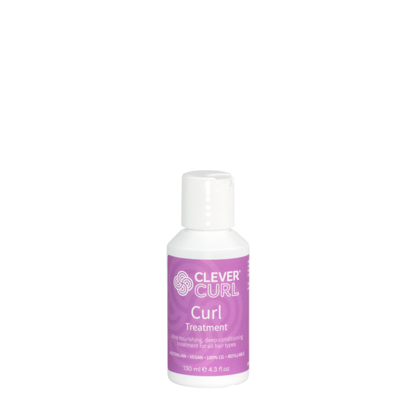 Clever Curl Curl Treatment 130ml