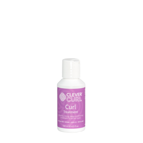 Clever Curl Curl Treatment 130ml