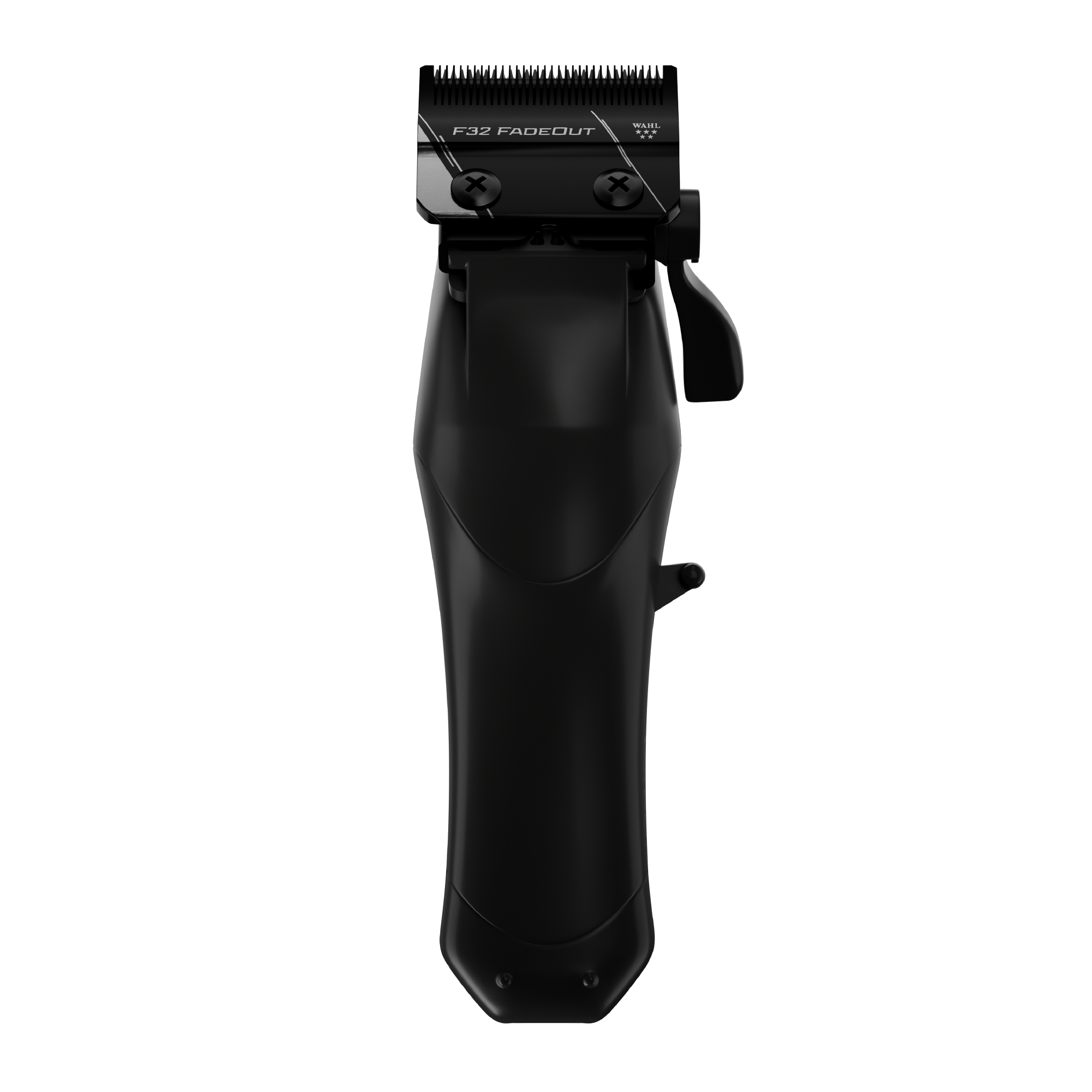 Wahl Vapor Cordless Clipper - Black