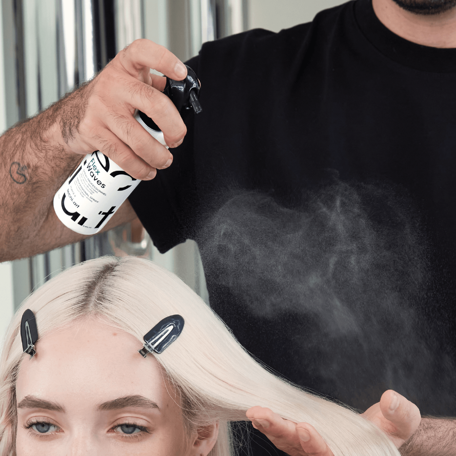 L'Oreal Professional Tecni.ART Flex Waves 190ml