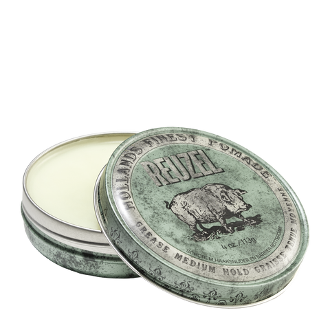 Reuzel Green Pomade Grease 113g *